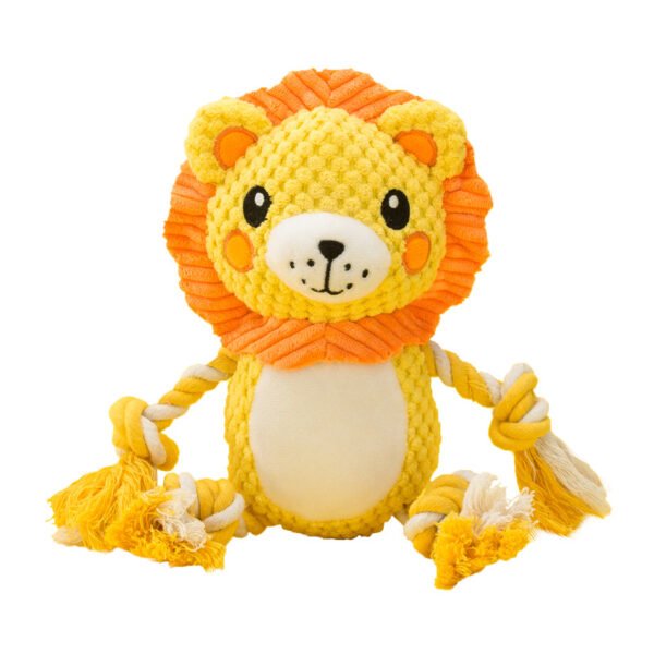 Cute Squeak Pet Toys