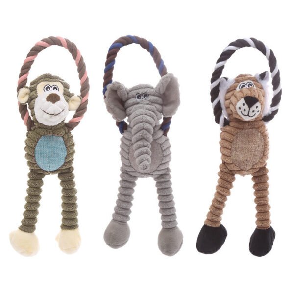 Puppy Chew Toys