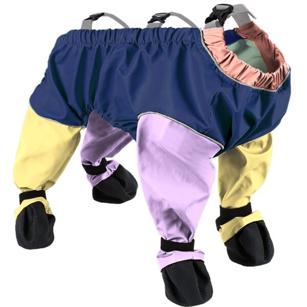 Waterproof Pants for Dogs