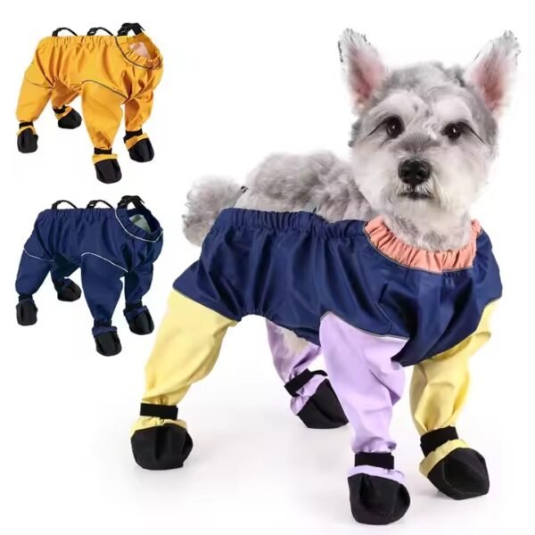 Waterproof Pants for Dogs