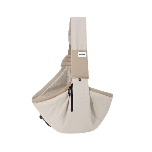 Portable Tote Crossbody Bag