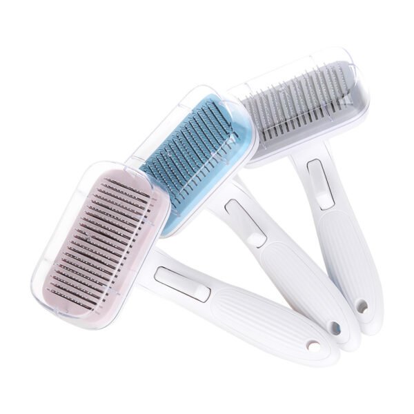 Pet Comb