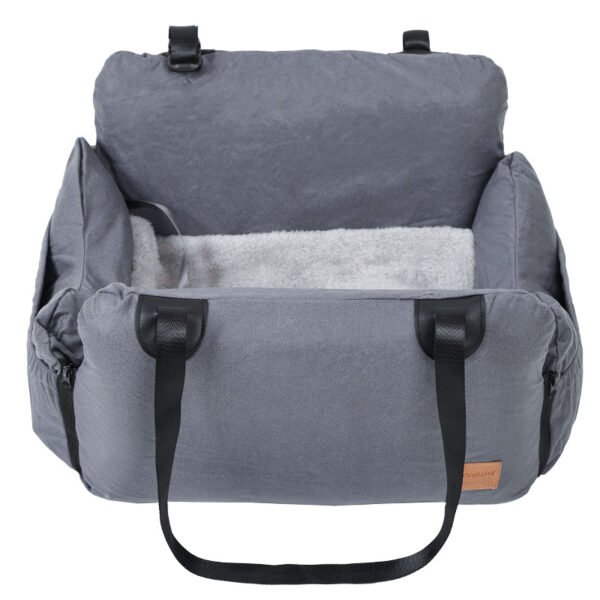 Car Seat Bed