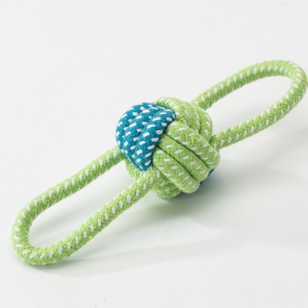 Dog Rope Toys