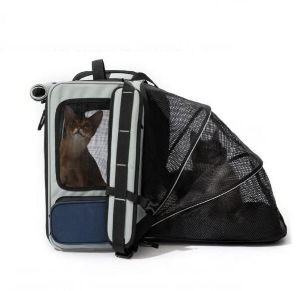 Cat Carrier Backpack