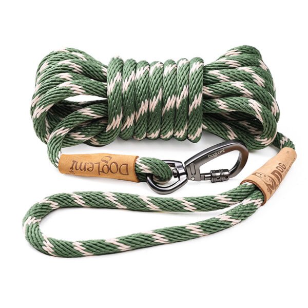 Dog Walking Leash 15 Meters