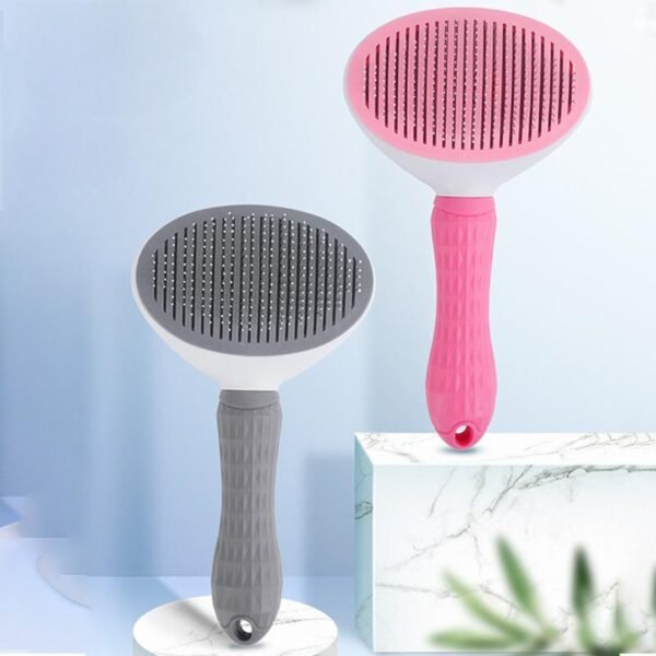 Pet Grooming Brush