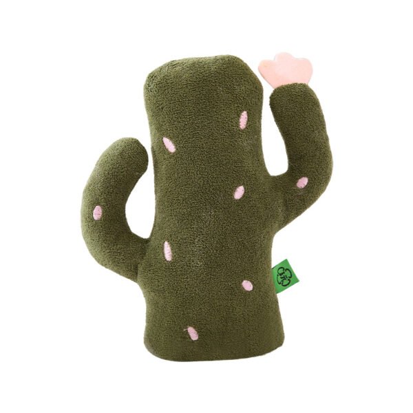Cactus Toys Soft Pillow