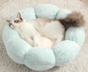 Petal Soft Bed