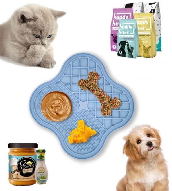 Food Feeder Mat