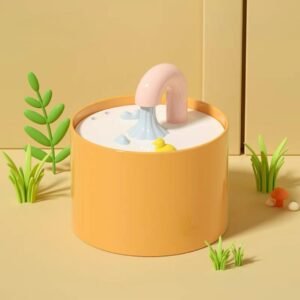 Faucet Cat Water Fountain