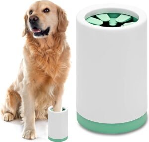 61GDsIxXGTL. AC SL1500 Lucky Pet