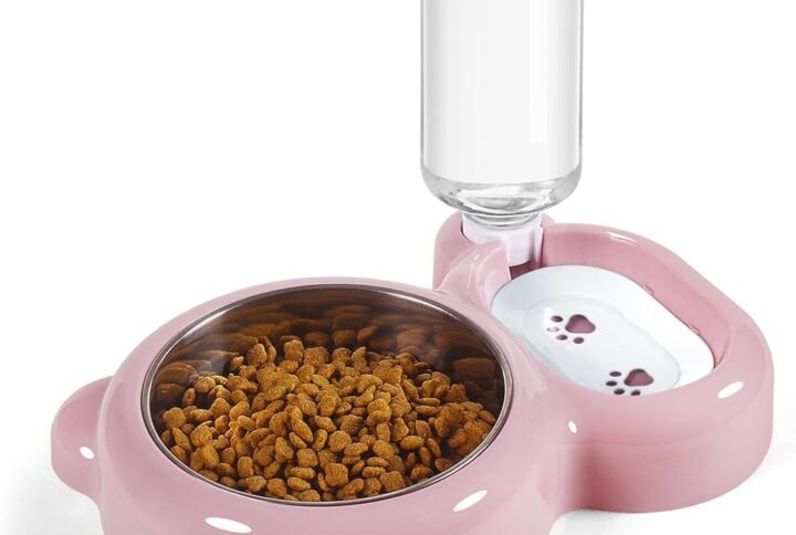 61WBvJBHEZL. AC SL1500 Lucky Pet