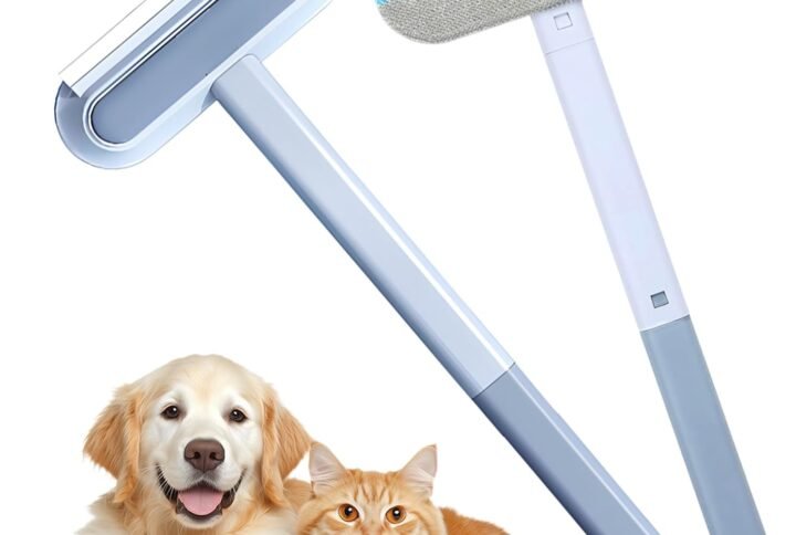 61XYKz3SXBL. AC SL1500 Lucky Pet