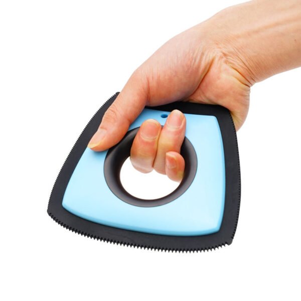 Silicone Mini Pet Hair Lint Remover