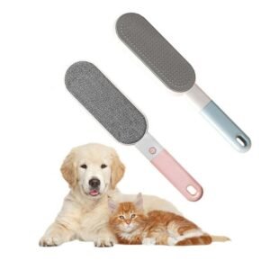 Pet Hair Remover Lint Brush 2pcs