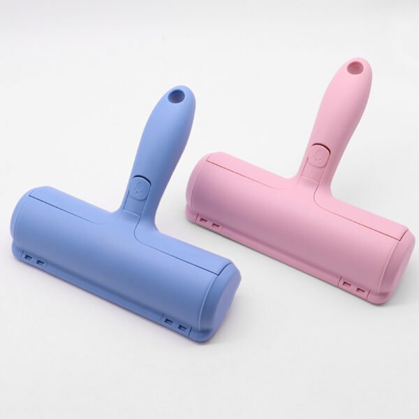 Pet Hair Removal Tool, Lint Roller Brush